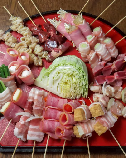 浴衣着付けレンタルオプション