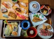 くいだおれ本陣 1